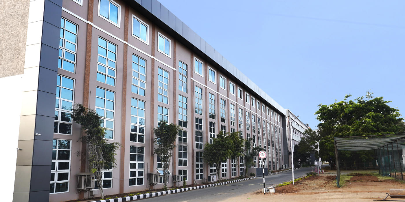 Rathinam Technical Campus Coimbatore Infrastructure photo 15